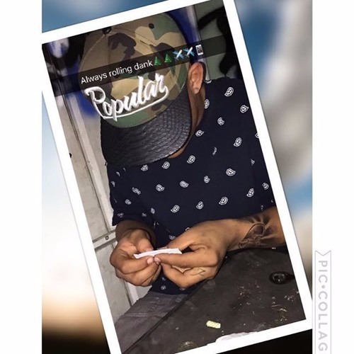 YungJay - Pull Up For The Shot(Prod.By PoisonByDon)