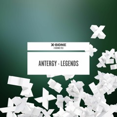Antergy - Legends (#XBONE193)