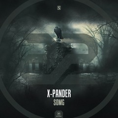 X-Pander - SOMG (#A2REC170)