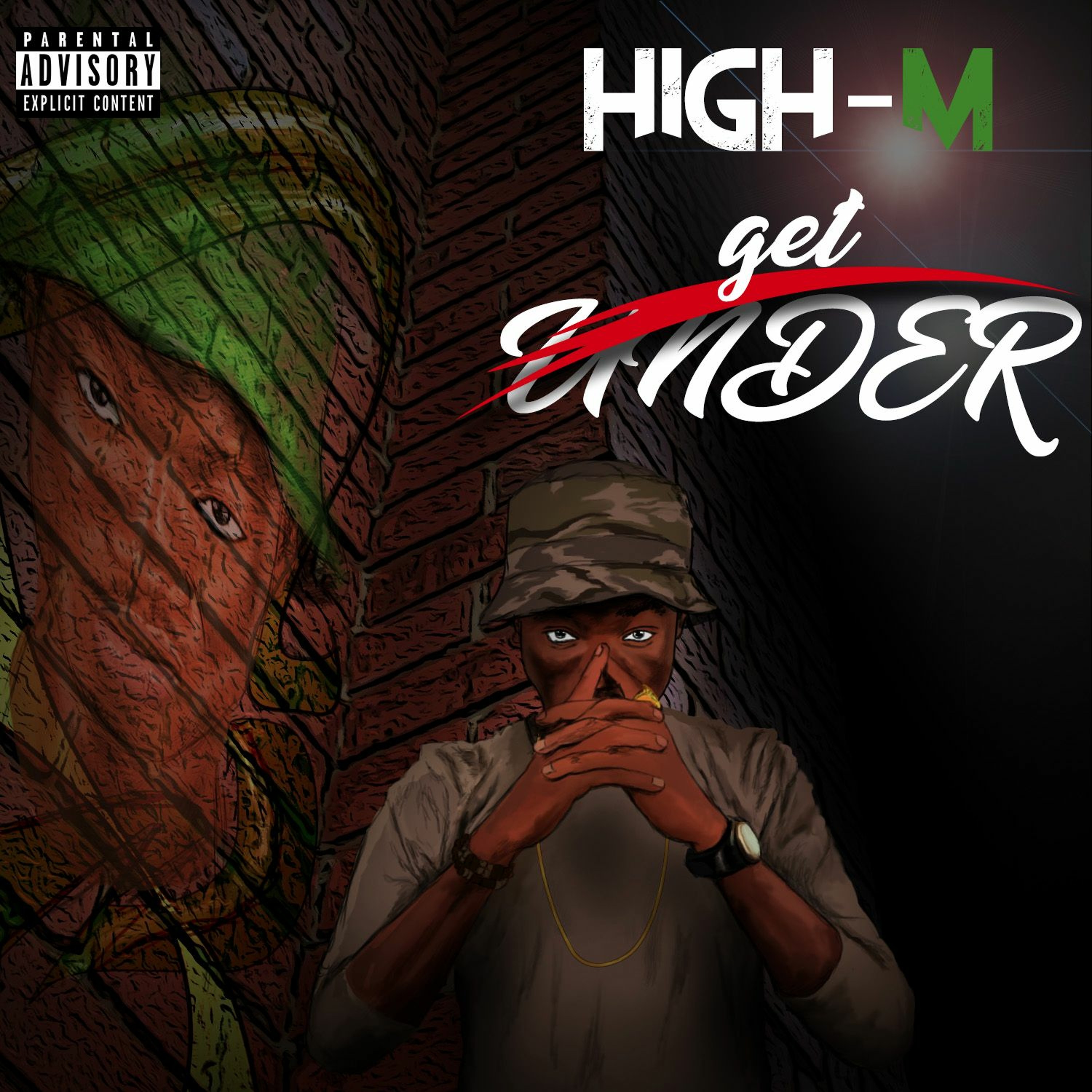 Get Under episode artwork