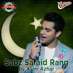 Sabz Safaid Rang by Asim Azhar