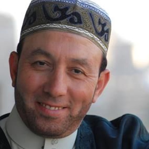 الشيخ محمد جبريل | ما تيسر من سورة المائده