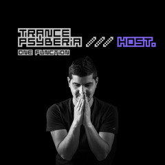 Trance Psyberia /// HOST One Function.