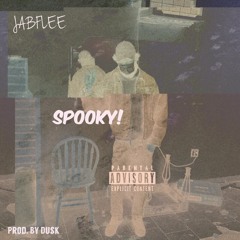 Spooky! (Prod. By Dusk)