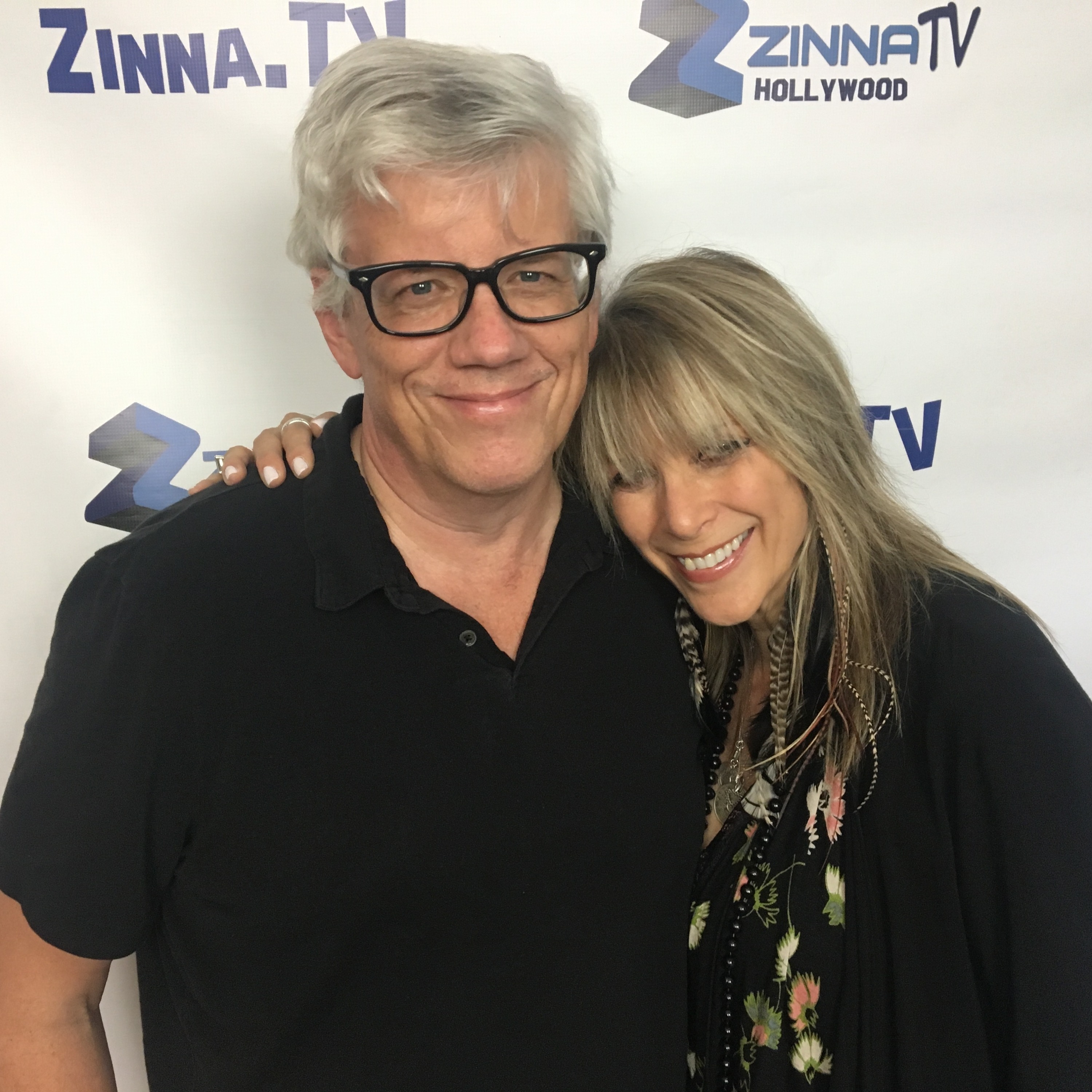 Peter Tolan On Vicki Abelson's The Road Taken