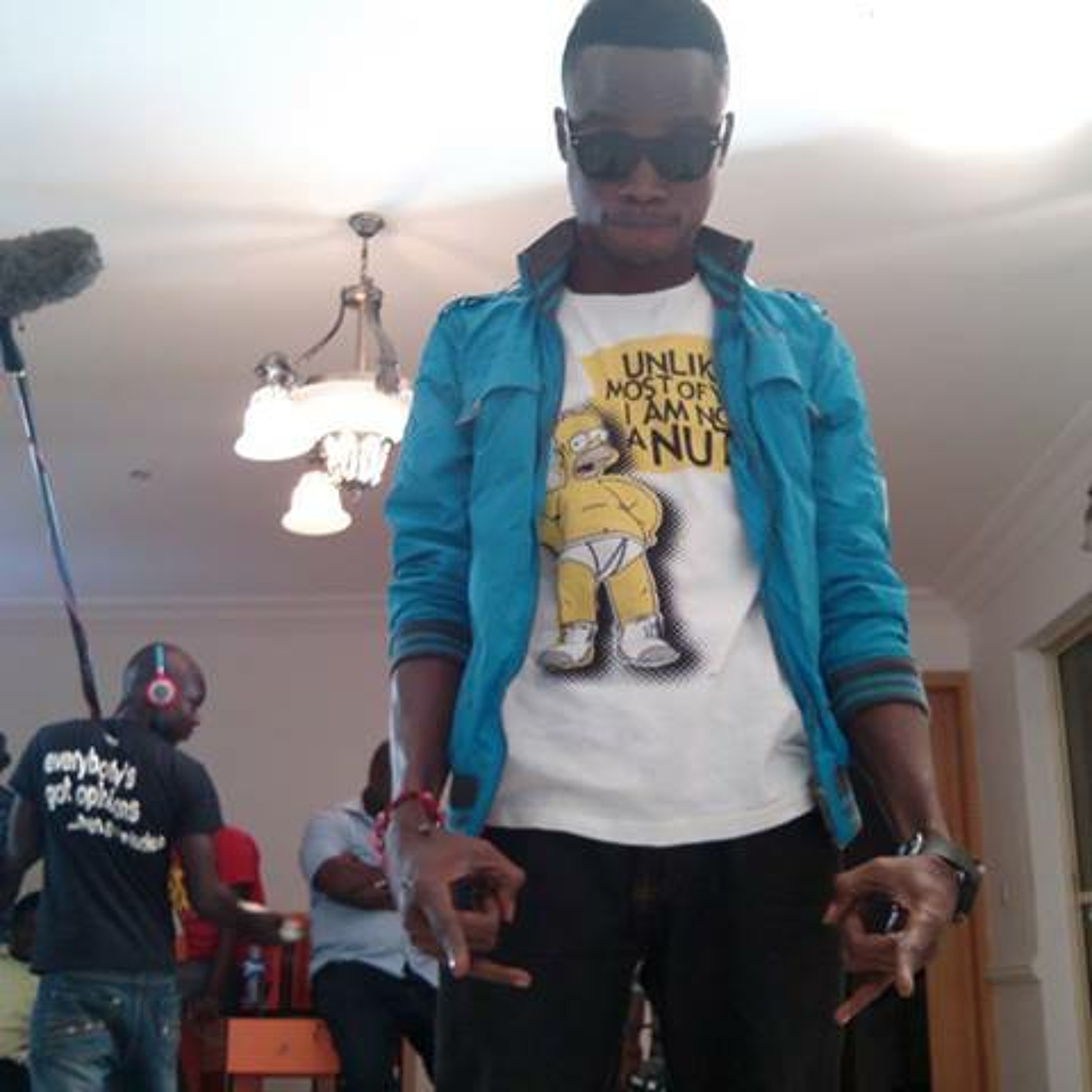 Get Tis Money (Ise Yen Freestyle)