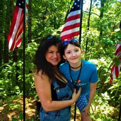 Suite Madame Blue , a STYX Cover by Bande