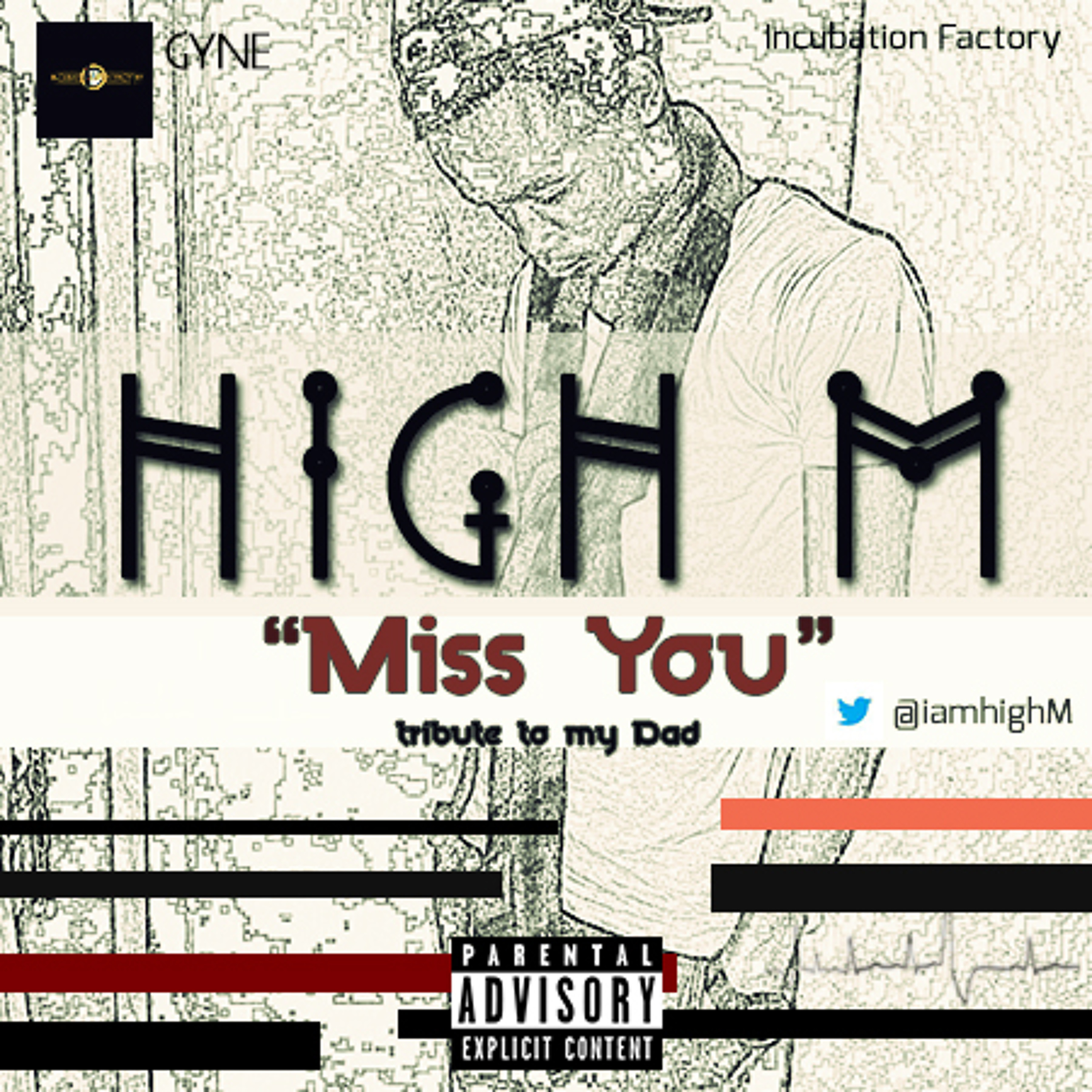 Miss You (Tribute To Ma Dad) episode artwork