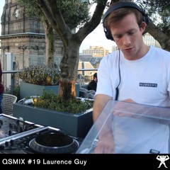 QSMIX019 Laurence Guy