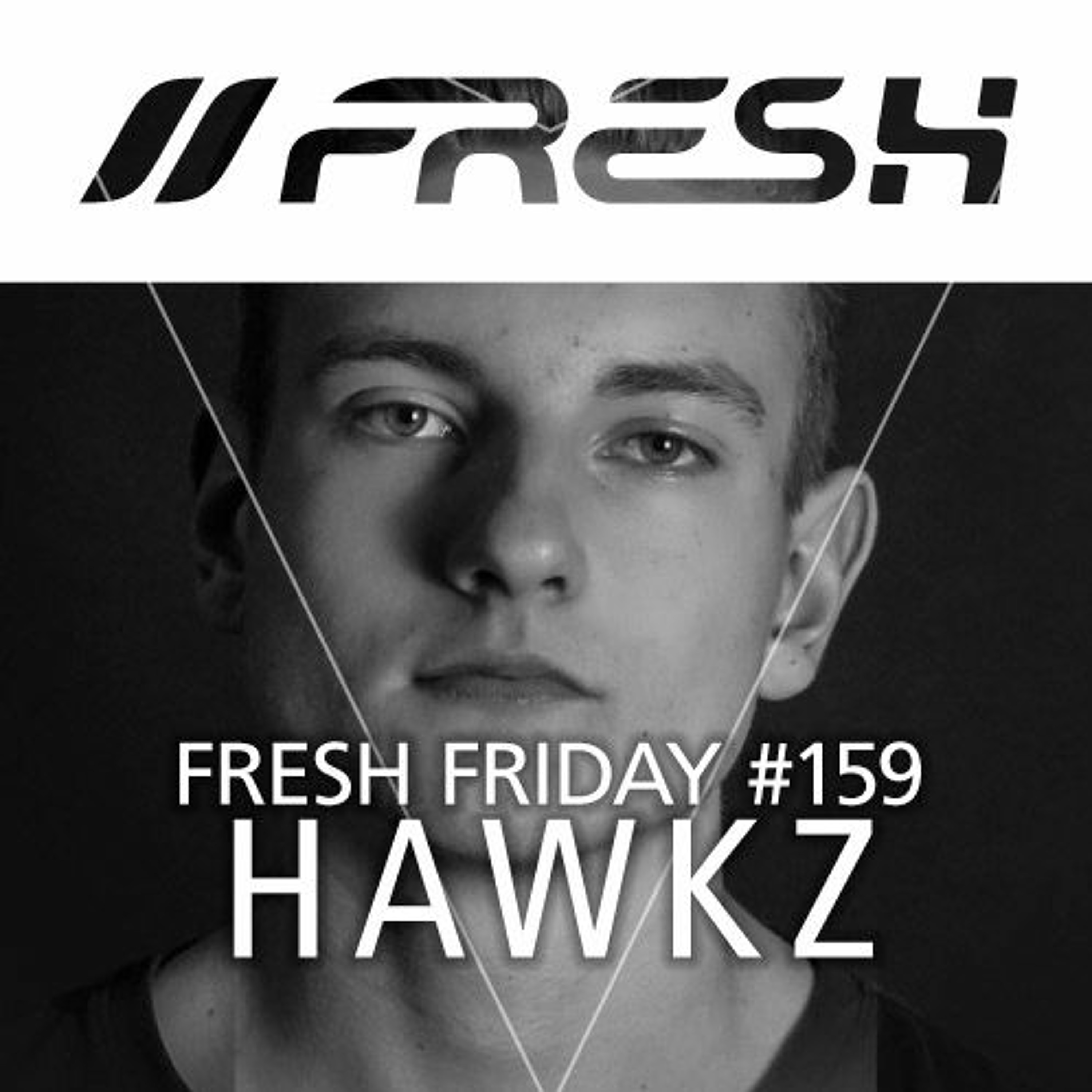 FRESH FRIDAY PODCAST