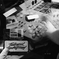 DIRTY3 - prg17 (akai raw)
