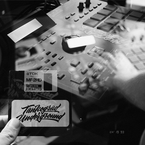 DIRTY3 - prg17 (akai raw)