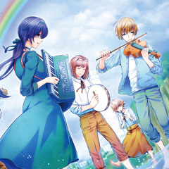 Casket IV クロスフェードデモ