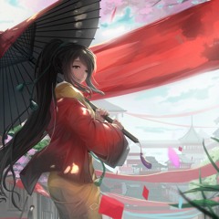 「 ΣDM 」 ★ China EDM ★ 清丶风 - DiESi Remix ♫