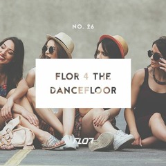 dj flor