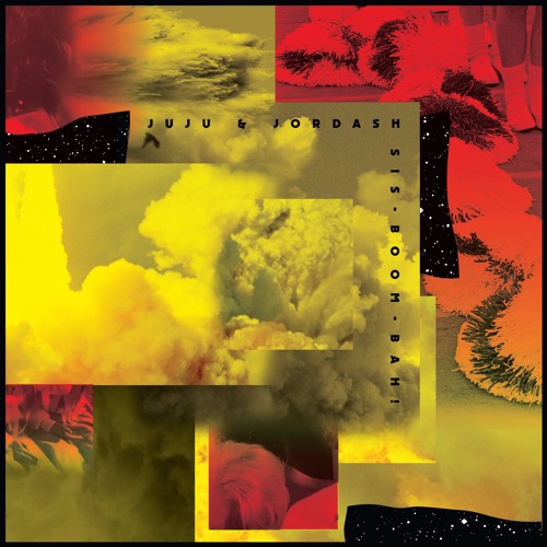 DKMNTL052 // Juju & Jordash - Sis-boom-bah!