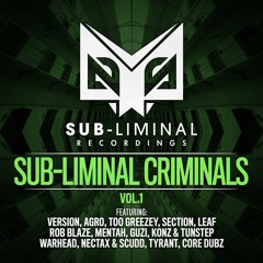 Mentah Feat Haribo - Fear Factor (OUT NOW)