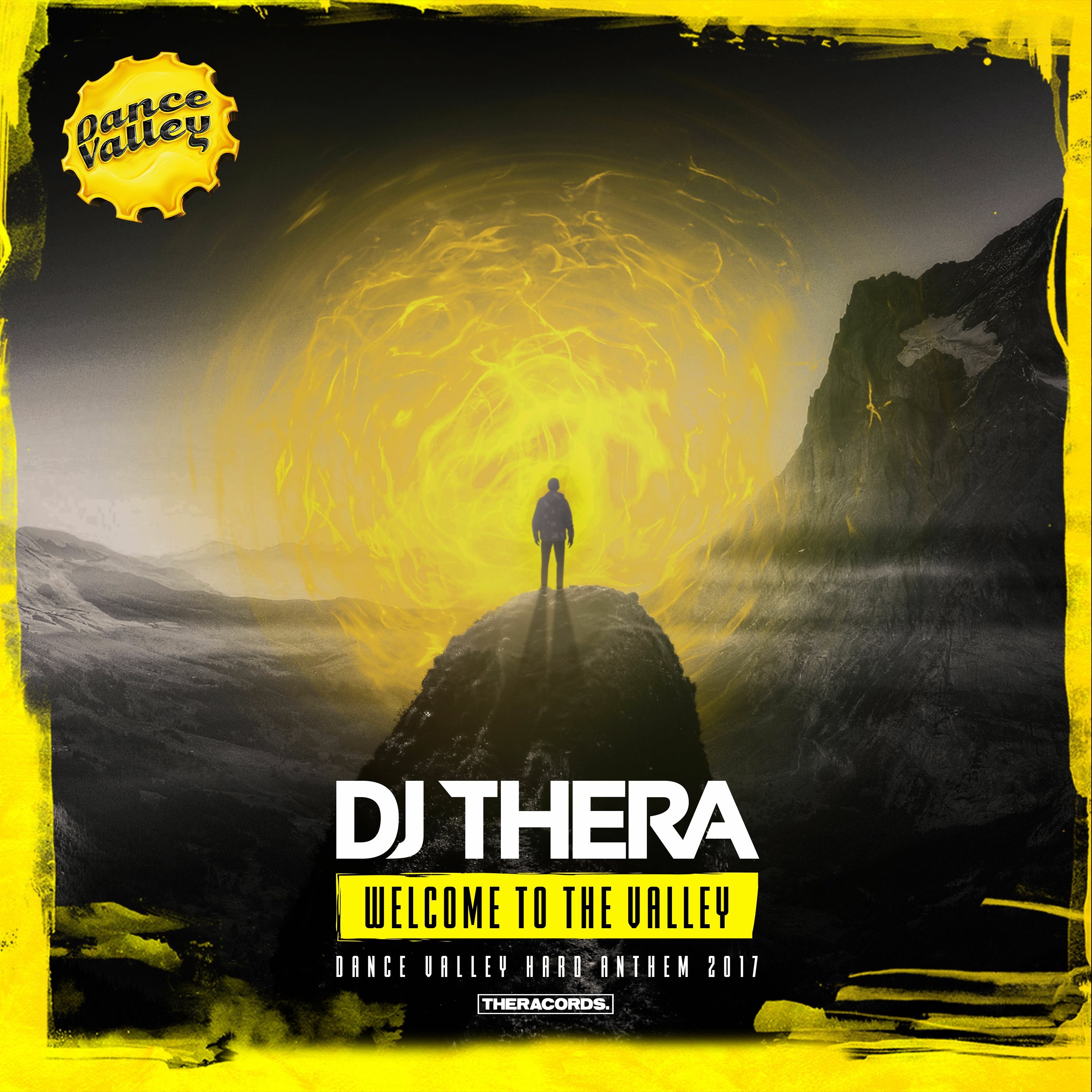 Welcome To The Valley (Dance Valley Hard Anthem 2017) episode artwork