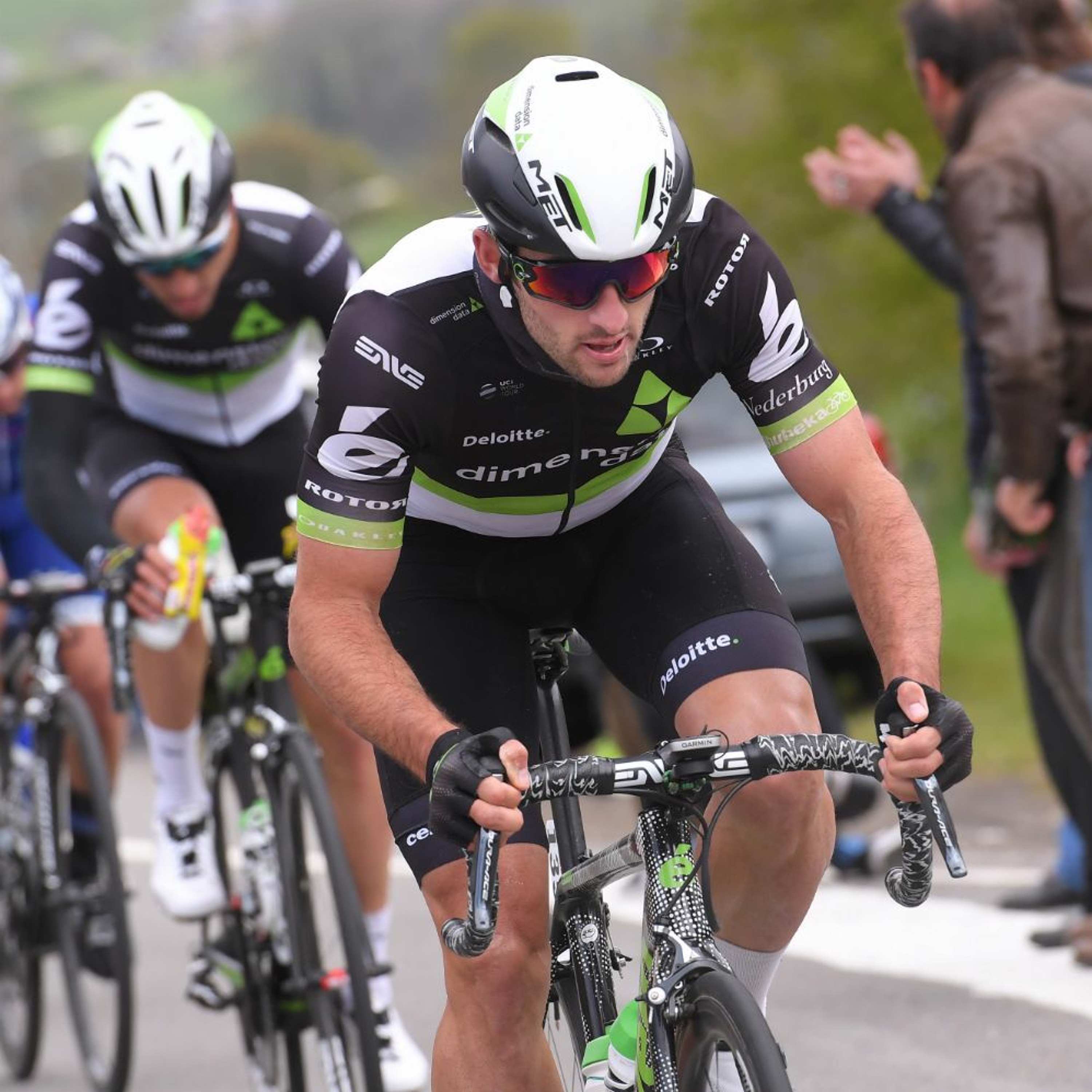 Zwift SBS Cycling Podcast - transfers, Vuelta and just a little doping talk