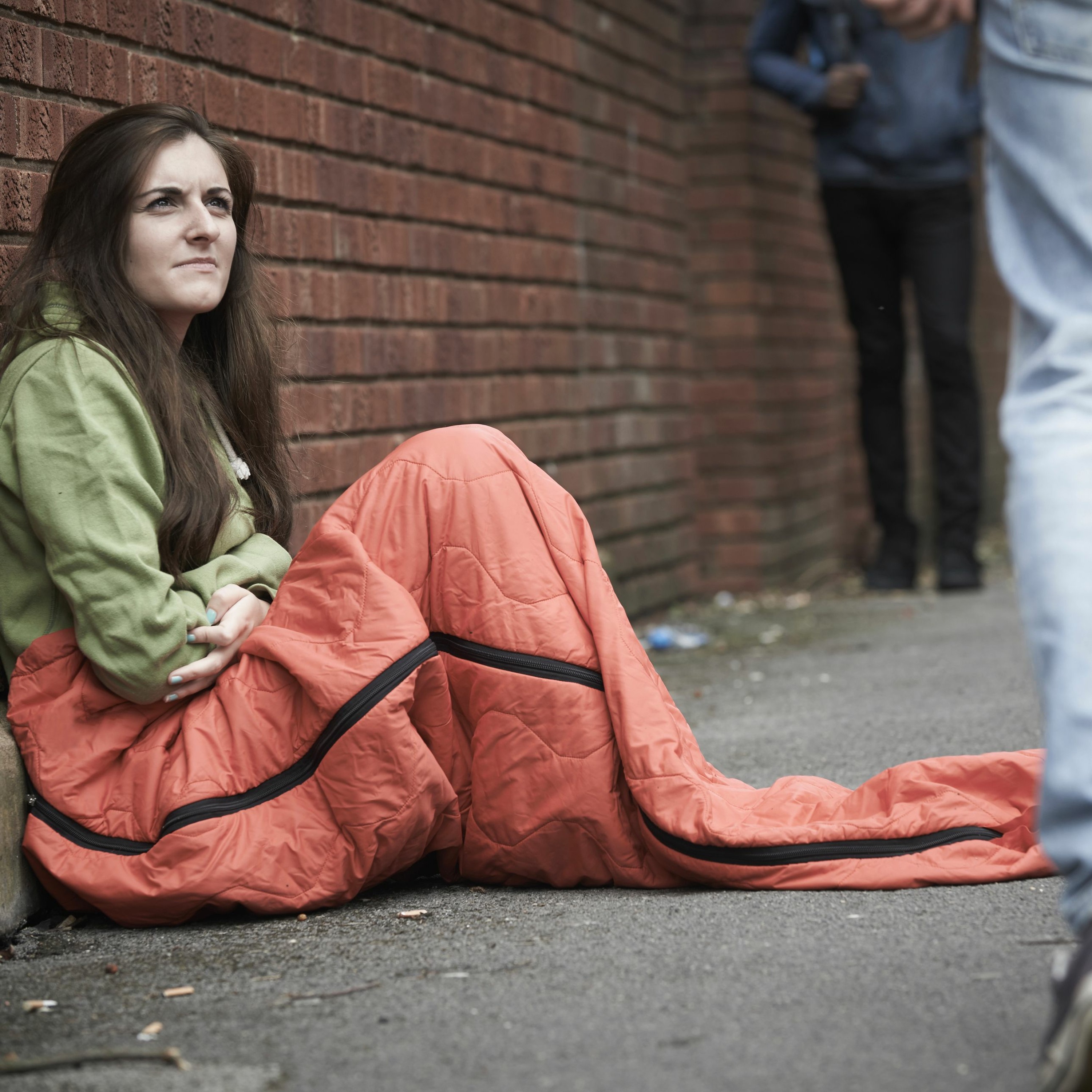 Spotlight: the podcast for the domestic abuse sector