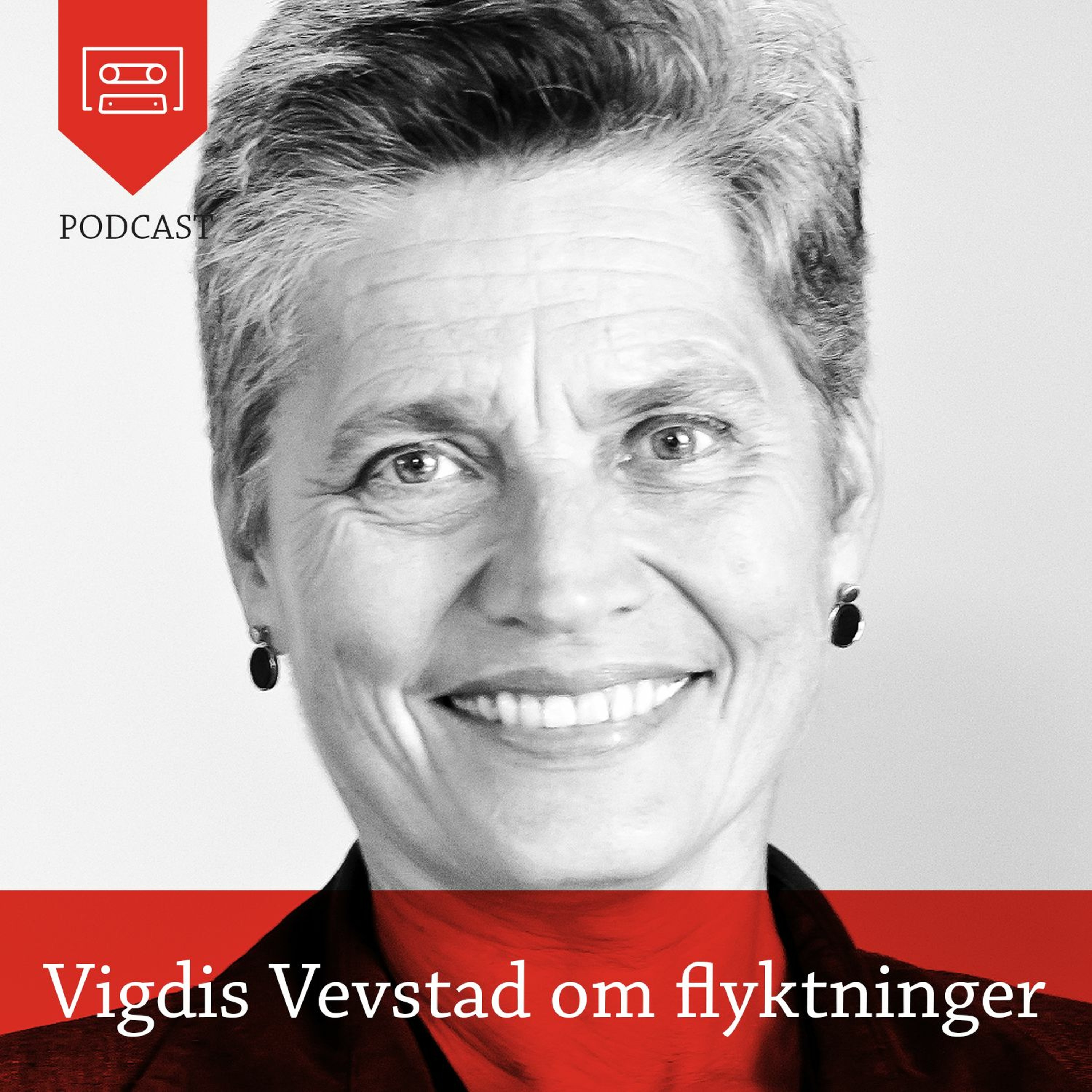 Universitetsforlagets podkast