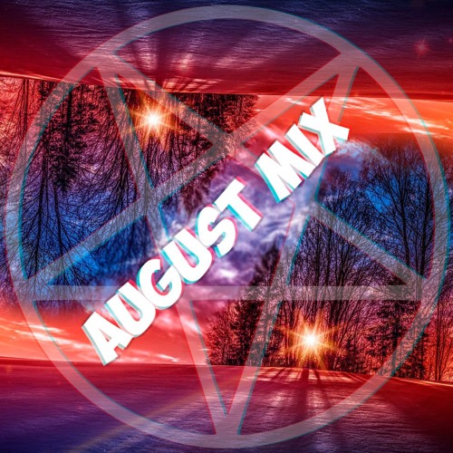 August 2017 riddim mix