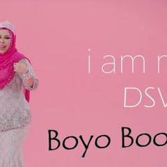 DSV - I Am Me(Boyo Bootleg)