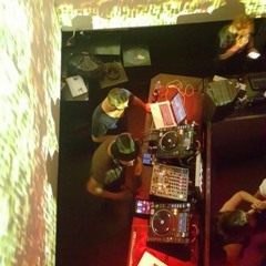 ILL-BOY PHIL @ HARRY KLEIN MUNICH  07/2017