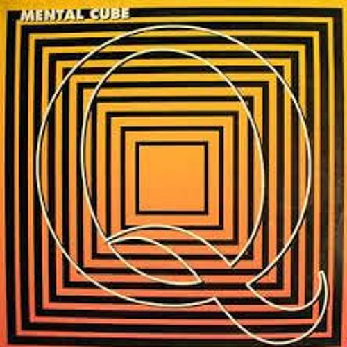 Mental Cube - Q