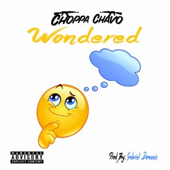 Wondered Prod by. Gabriel Domenic