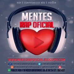 Prodígio - Fim Do Meu Mundo [Prod.Nilton] [www.mentesrapoficial.blogspot.com]