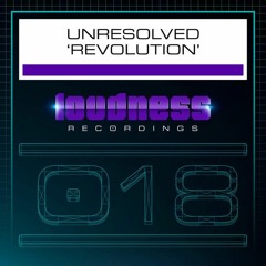 Unresolved - Revolution | Official Preview [VIDEOCLIP OUT NOW]
