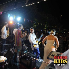 MAMBOKIDS - PROCURA