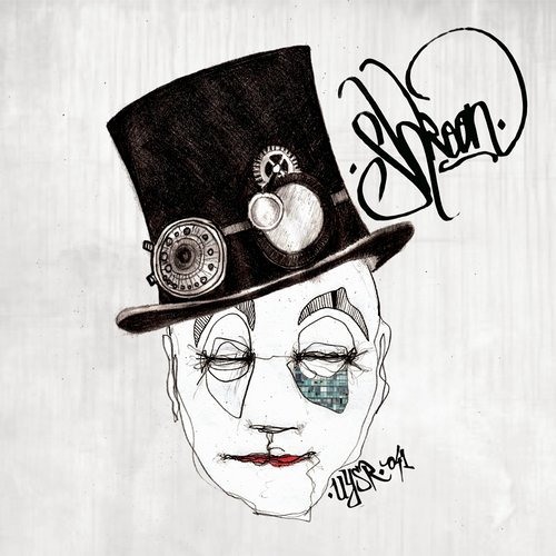 Shkoon - Build Your Castles (Miret Remix)