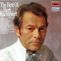 Bert Kaempfert - The Godfather II