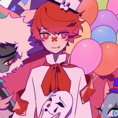 Fukase もしも世界が壊れてしまった場合 When my world is broken