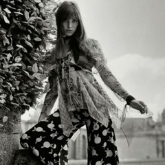 Jane Birkin - Strange Melody (hippies Edit)