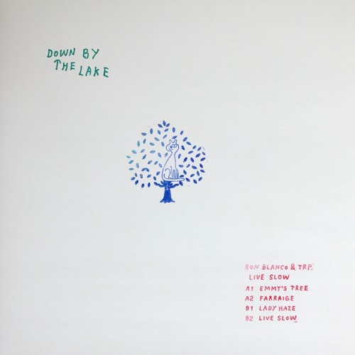 DBTL02 A1 - Ron Blanco & TRP - Emmy's Tree - Snippet