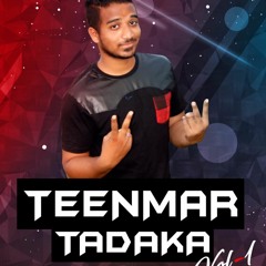 06-ATHAVARINTIKI POTHUNNAVAMMA(TADAKA MIX)BY DJ AKBAR MTKR(8686000241)