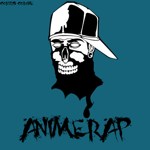 AnimeRap - Реп про Четвертую Мировую Войну Шиноби 2015