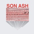 Son&#x20;Ash Spun&#x20;Dash Artwork