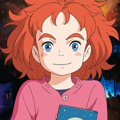 KAI-YOU Talks #2 『メアリと魔女の花』ポスト宮崎駿という呪い