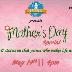 Pee Ke Sharaab Pardesh Mein - Poetry at Radio City Show - Mother's Day Special - by Qais Jaunpuri