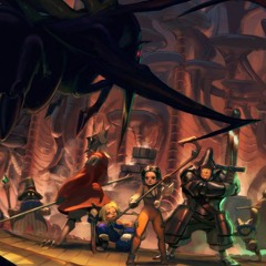 Final Fantasy IX - You're Not Alone v2 [Remix]