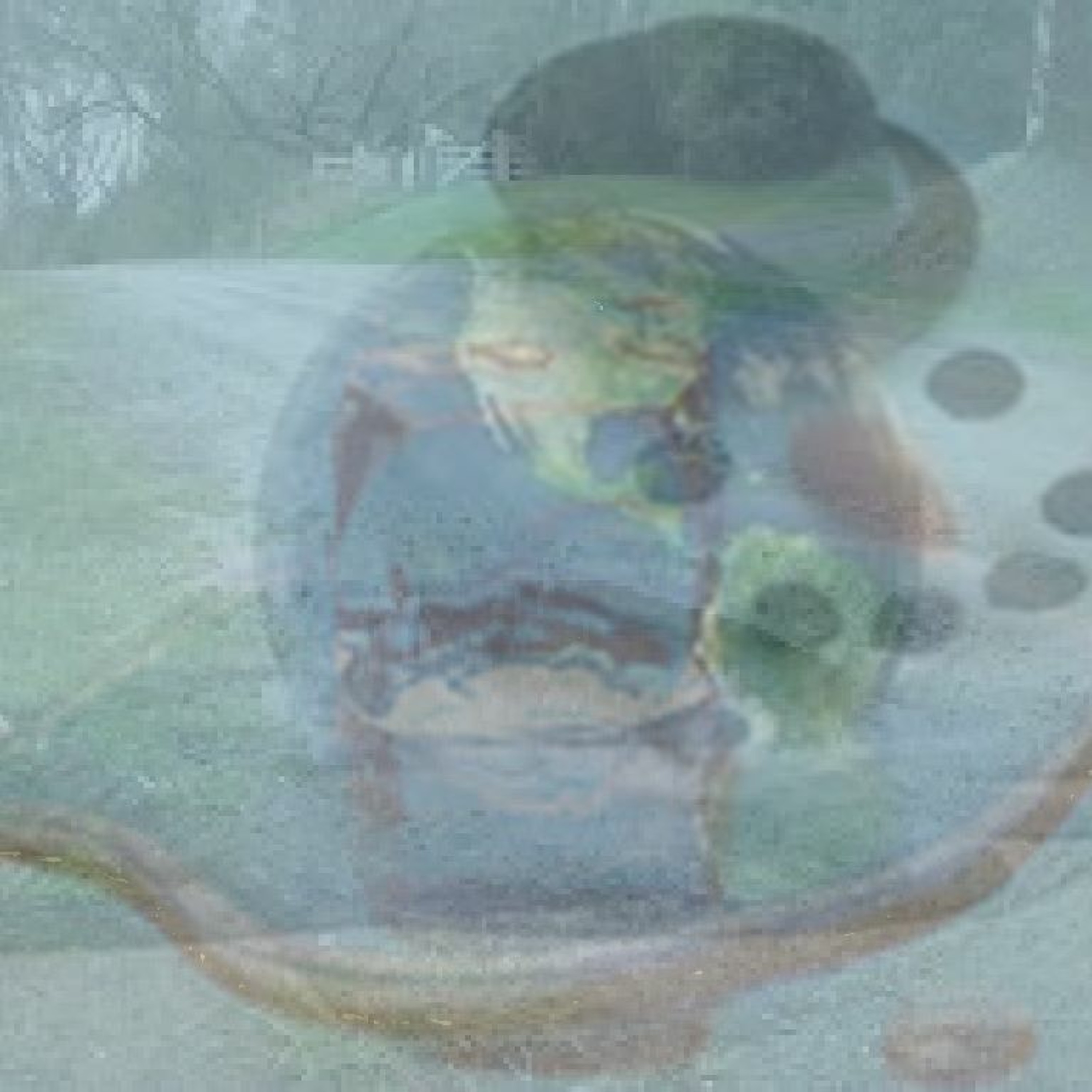 Melting into Puddles episode artwork
