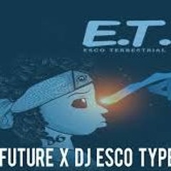 Future *DJ Esco - Married To The Game Type Beat (Prod By Blazay)