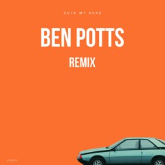 Roy English - Outa My Head (Ben Potts Remix)
