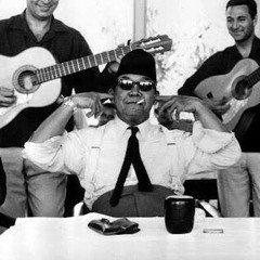 Mari Bersukaria - Soekarno (vocal by Uju Maulida)