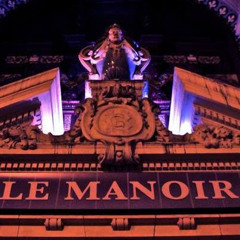 LE MANOIR 05Aug17 (Selectro)