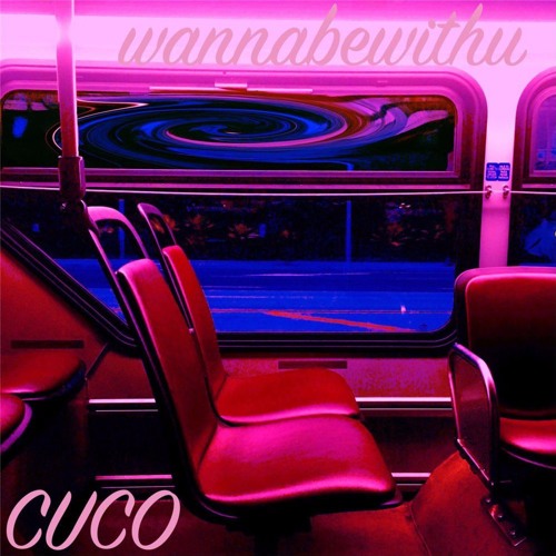 CUCO   LOVER IS A DAY